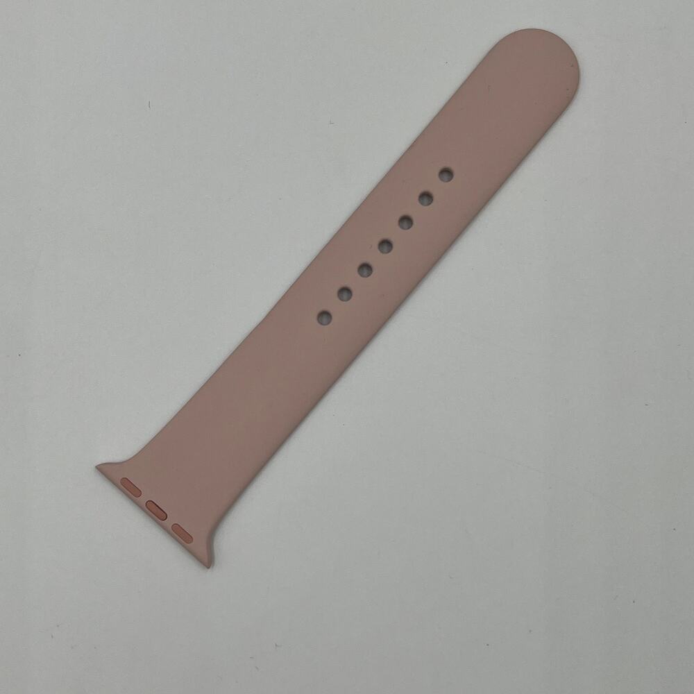 Apple Watch Sport 33 mm M/L Band Light Pink NEW Replacement